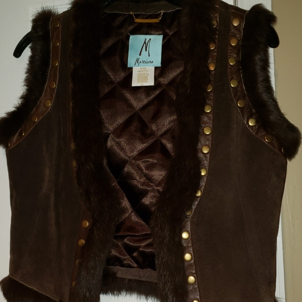 Vest
